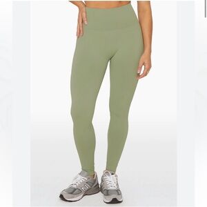 Set Active Seafoam green Leggings size small